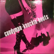 Candyman - Knockin' Boots (12' Mixes)