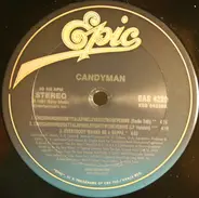 Candyman - Oneighundredskytalkpinelevenotwosevenine