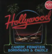 Canedy, Feinstein, Bordonaro & Caudle - Hollywood