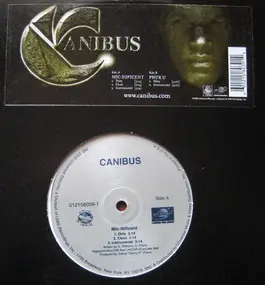 Canibus - Mic-Nificent
