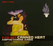 Canned Heat - Amphetamine Annie