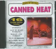 Canned Heat - Pearls Of The Past Canned Heat