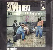 Canned Heat - Poor Moon
