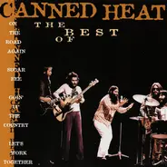 Canned Heat - The Best Of