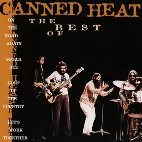 Canned Heat - The Best Of