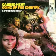Canned Heat - Going Up The Country