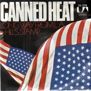 Canned Heat - Long Way From L.A.
