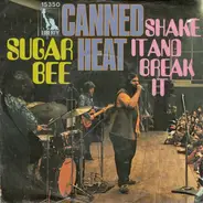 Canned Heat - Sugar Bee