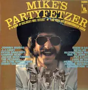 Canned Heat, Peter Sarstedt... - Mike's Partyfetzer