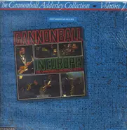 Cannonball Adderley Sextet - Cannonball in Europe