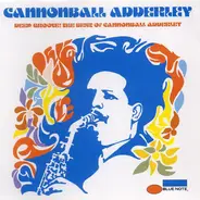 Cannonball Adderley - Deep Groove! The Best Of Cannonball Adderley