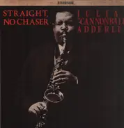 Cannonball Adderley - Straight, No Chaser