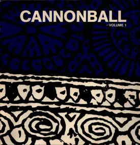 Cannonball Adderley - Volume 1