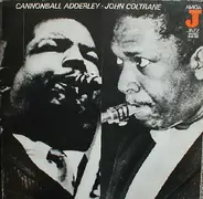 Cannonball Adderley - John Coltrane - Cannonball Adderley - John Coltrane