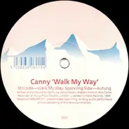 Canny - Walk My Way