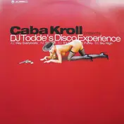 Caba Kroll pres. DJ Todde