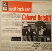 Cabaret Rotstift