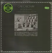 Cab Calloway And His Orchestra - Soundtracks And Broadcastings 1943/1944