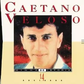Caetano Veloso - Minha Historia