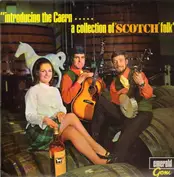 Caern Folk Trio