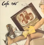 Cafe Noir - L'Amour Televison