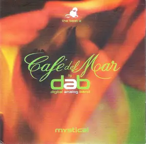 Café Del Mar - Mystical