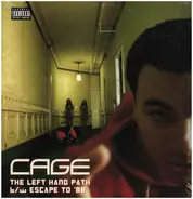 Cage - The Left Hand Path / Escape To '88