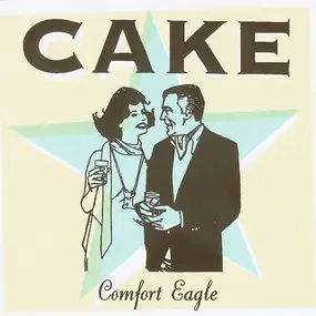The Cake - Comfort Eagle