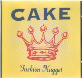 The Cake - Fashion Nugget