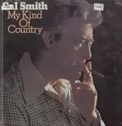 Cal Smith - My Kind of Country