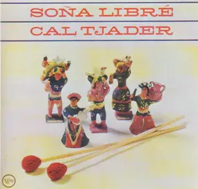 Cal Tjader - Sona Libre