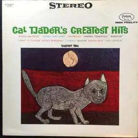 Cal Tjader - Greatest Hits Volume Two