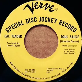 Cal Tjader - Soul Sauce = Gaucha Guaro