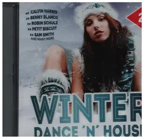 Calvin Harris - Winter Dance 'N' House