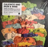 Calexico, Iron And Wine - Years To Burn