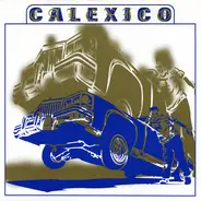 Calexico - Spark / The Ride