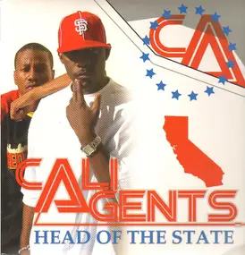 Cali Agents - Head of the State