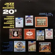 California Ramblers - Jazz Of The Roaring Twenties:  Dance Music Of The Charleston Era