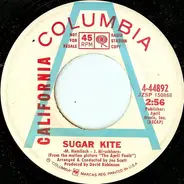 California - Sugar Kite