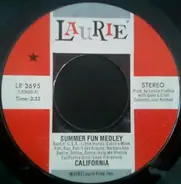 California - Summer Fun Medley