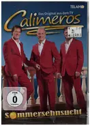 Calimeros - Sommersehnsucht
