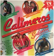 Calimeros - Calimeros Und Ihre Solisten