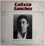 Calixto Sánchez - Primer Premio De La '1a Bienal De Sevilla'