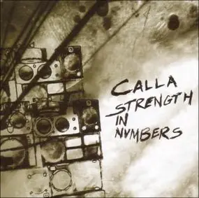 Calla - Strength in Numbers