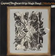 Captain Beefheart And His Magic Band - Mirror Man
