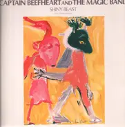 Captain Beefheart And The Magic Band - Shiny Beast (Bat Chain Puller)