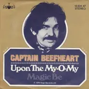 Captain Beefheart - Upon The My-O-My