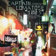 Captain Comatose - 100 s