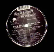 Captain Hollywood - The Afterparty (The Remixes)