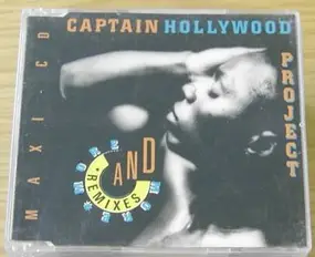 Captain Hollywood - More and more